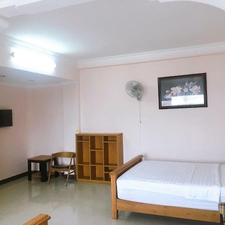 Koreana Hotel Ho Si Minh-város Kültér fotó