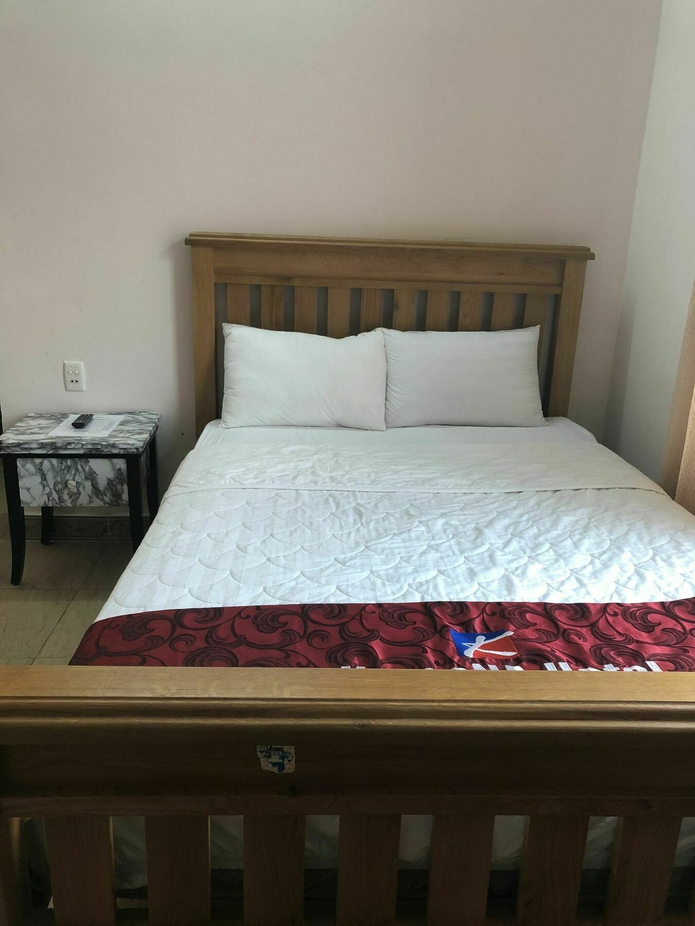 Koreana Hotel Ho Si Minh-város Kültér fotó