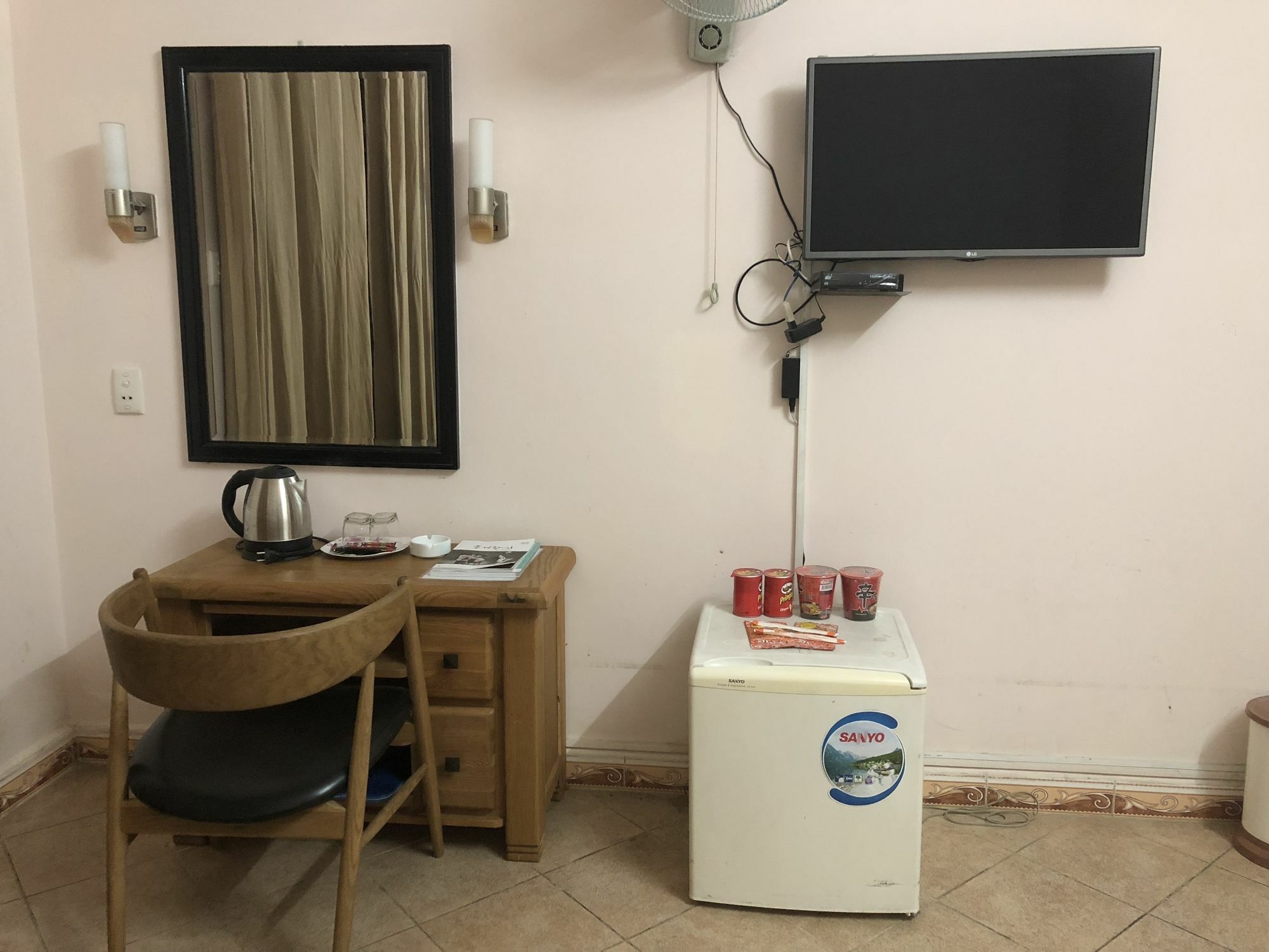 Koreana Hotel Ho Si Minh-város Kültér fotó