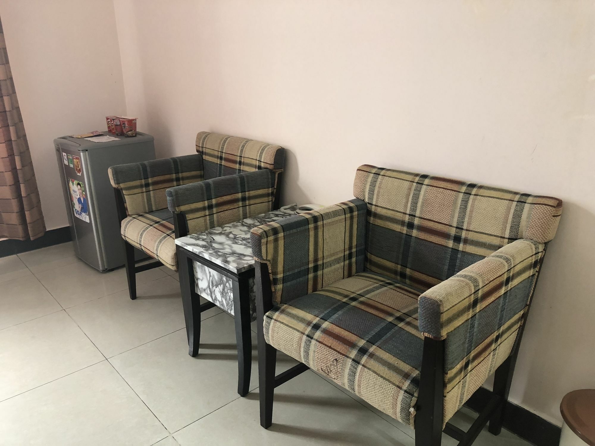 Koreana Hotel Ho Si Minh-város Kültér fotó