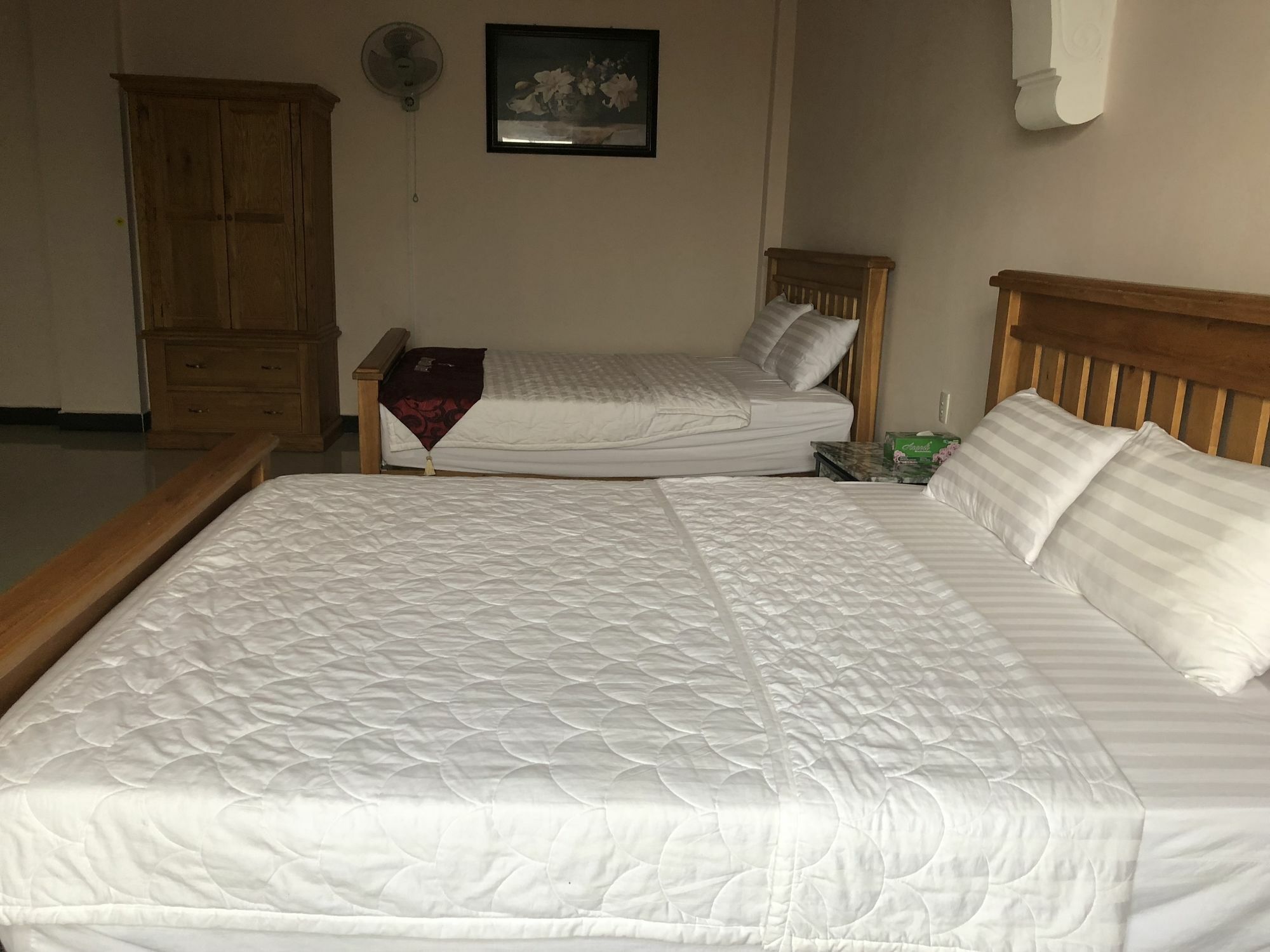 Koreana Hotel Ho Si Minh-város Kültér fotó